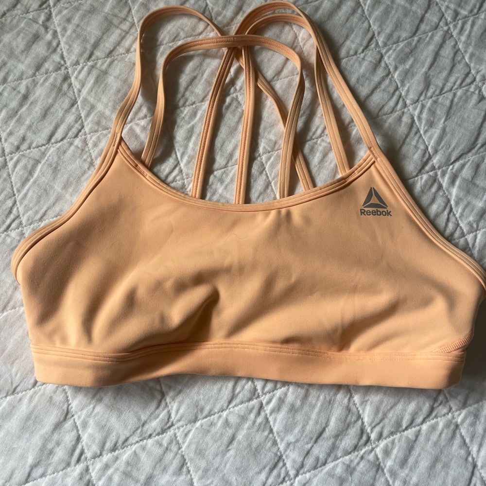 Reebok Sports Bra
